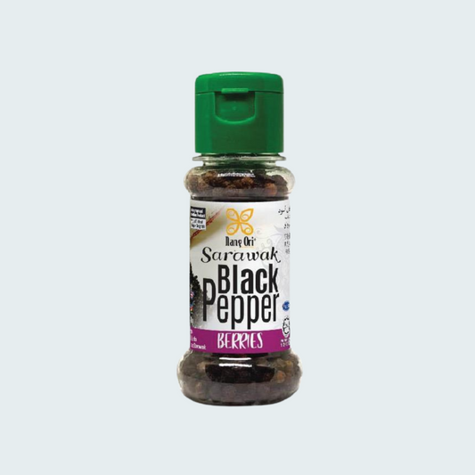 Nang Ori Black Pepper Berries, 1.41 oz (40 gm)