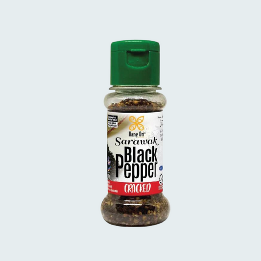 Nang Ori Black Pepper Cracked, 1.41 oz (40 gm)