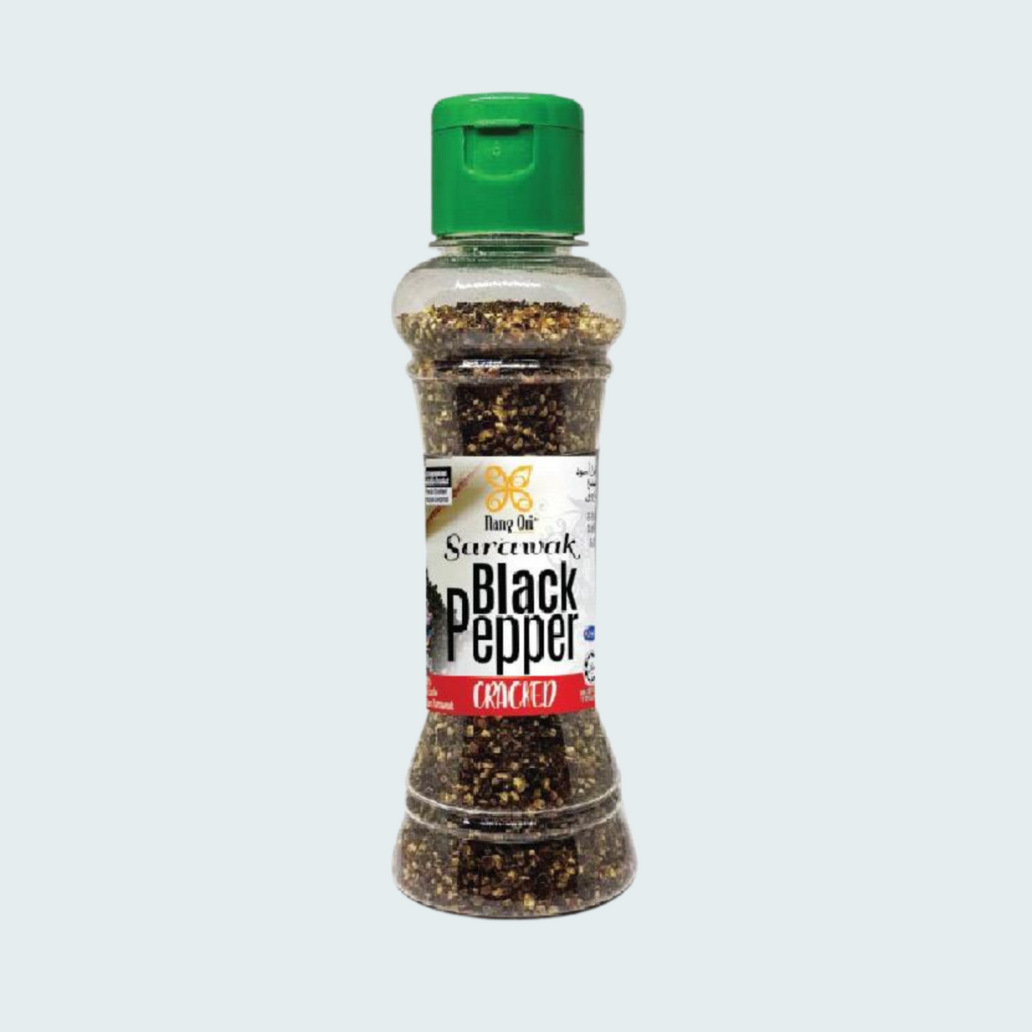 Nang Ori Black Pepper Cracked, 2.82 oz (80 gm)