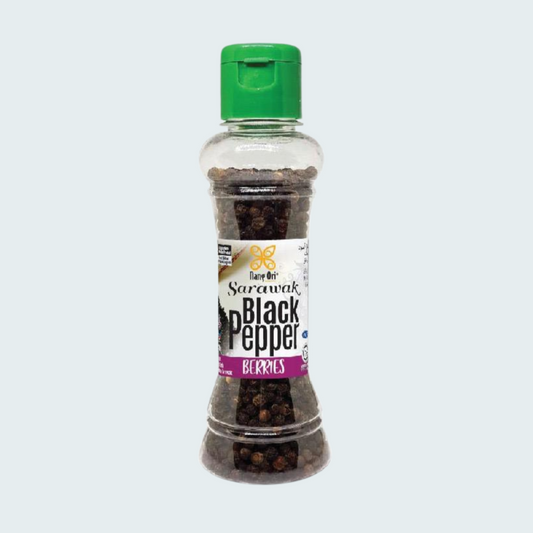 Nang Ori Black Pepper Berries, 2.82 oz (80 gm)