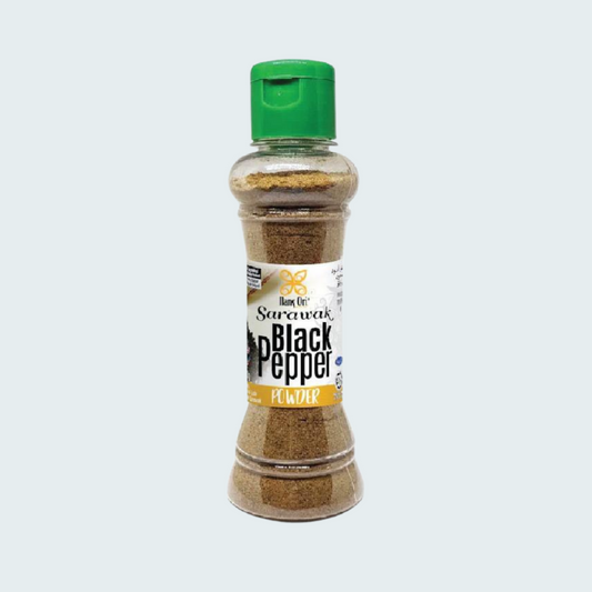 Nang Ori Black Pepper Powder, 2.82 oz (80 gm)