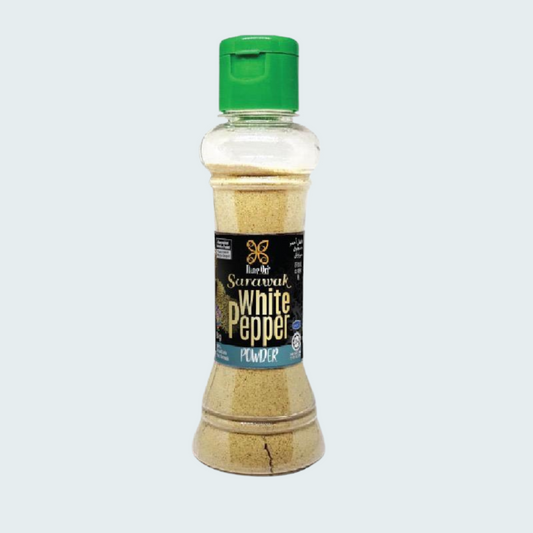 Nang Ori White Pepper Powder, 2.82 oz (80 gm)